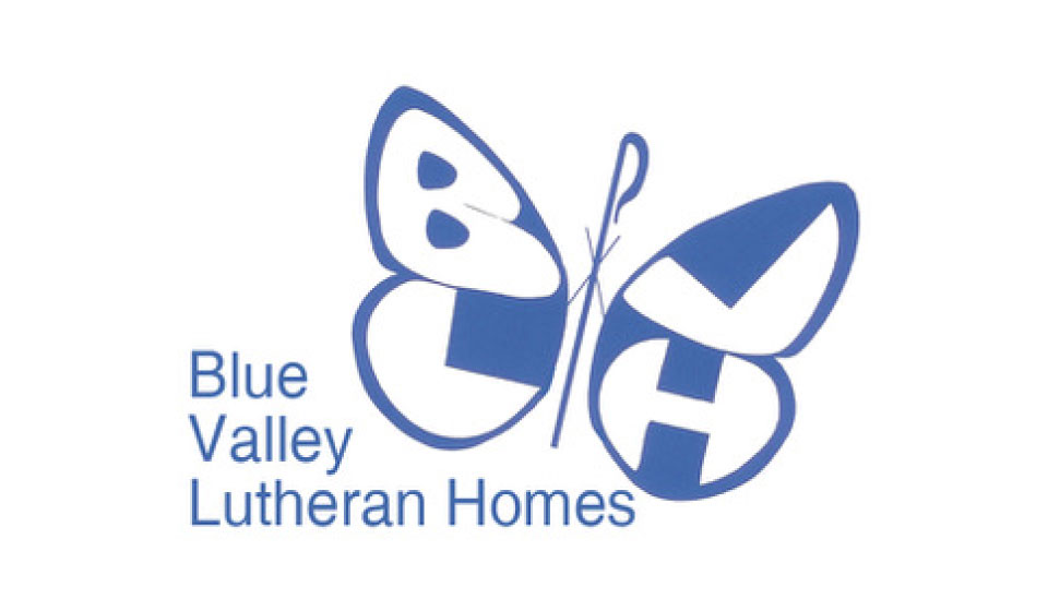 Blue Valley Logo