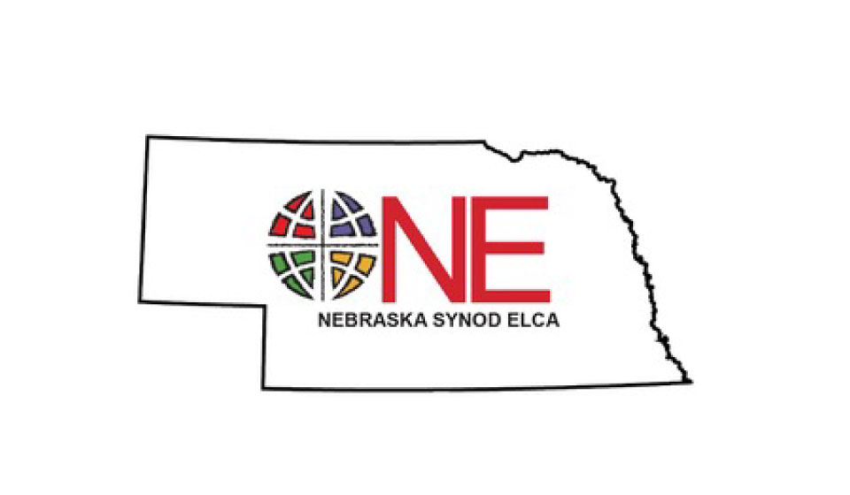 Nebraska SYNOD Logo