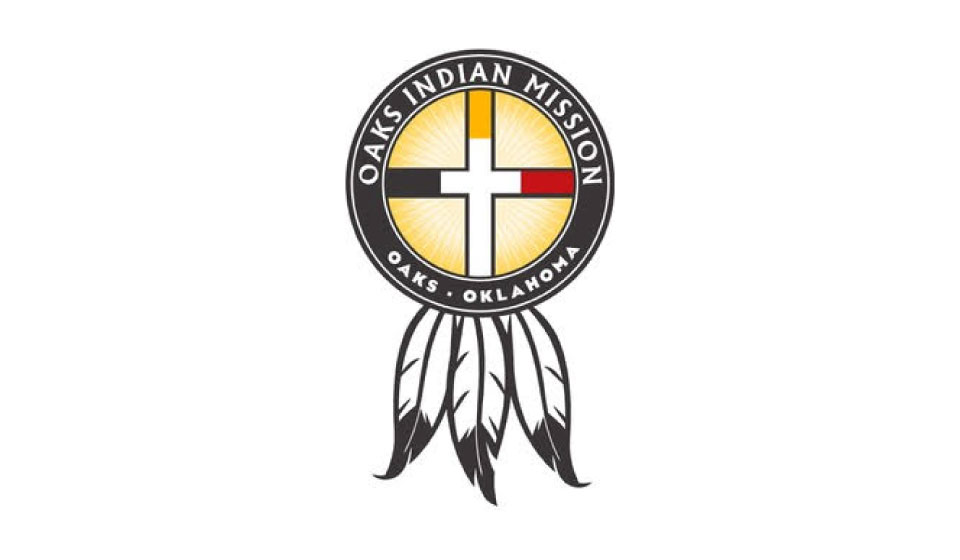 Oaks Indian Mission Logo